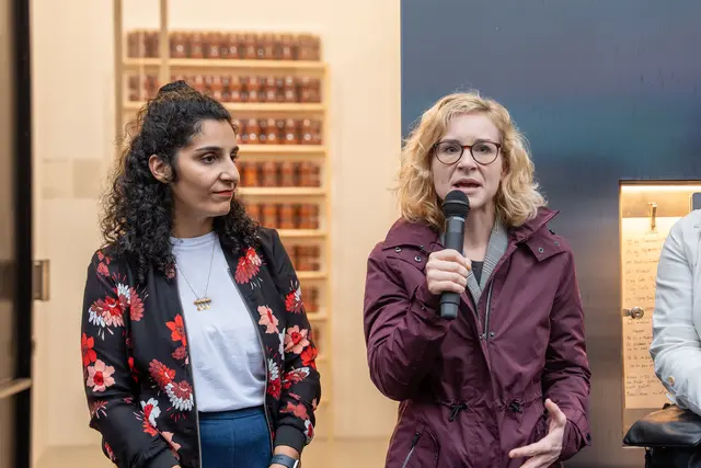 Foto: Valentina Marinelić/MeinBezirk