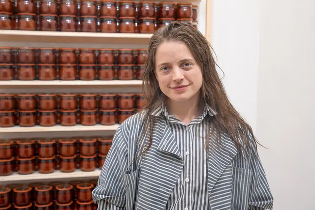 Foto: Valentina Marinelić/MeinBezirk