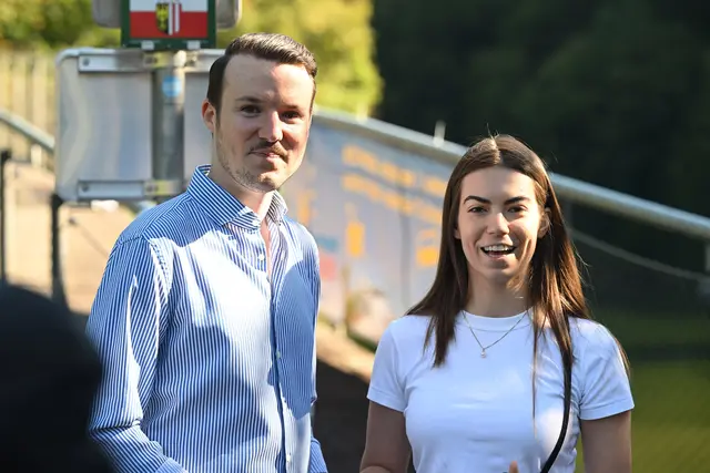 Foto: Wolfgang Spitzbart