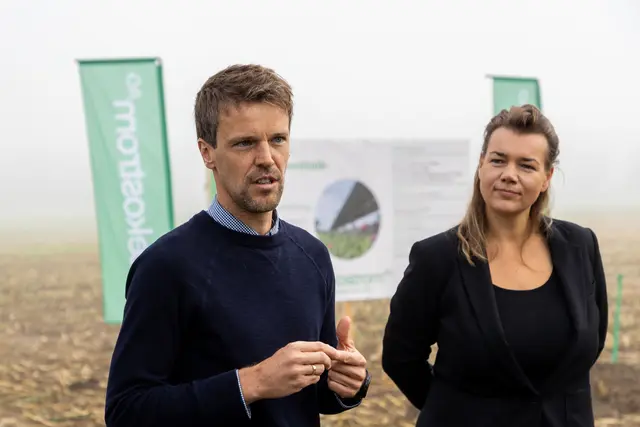 Foto: oekostrom AG/APA-Fotoservice/Franz Neumayr