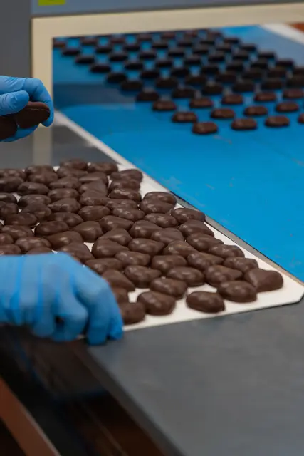 Foto: Confiserie Heindl