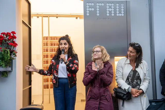 Foto: Valentina Marinelić/MeinBezirk