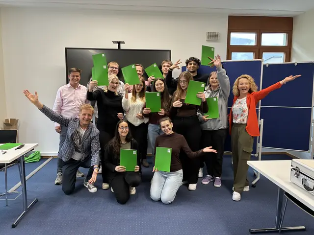 Die Lehrlingsakademie startet in die nächste Runde. | Foto: WIFI Salzburg