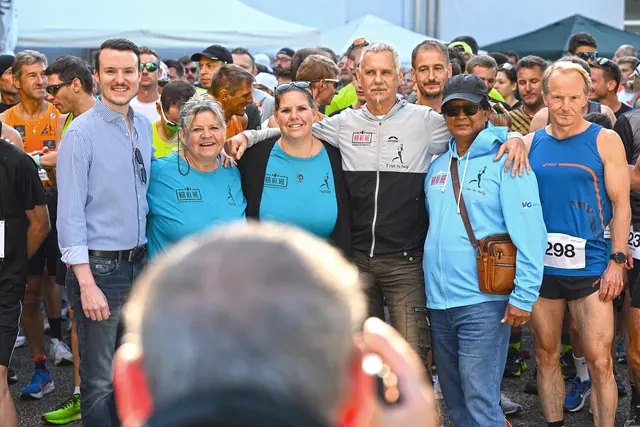 Foto: Wolfgang Spitzbart