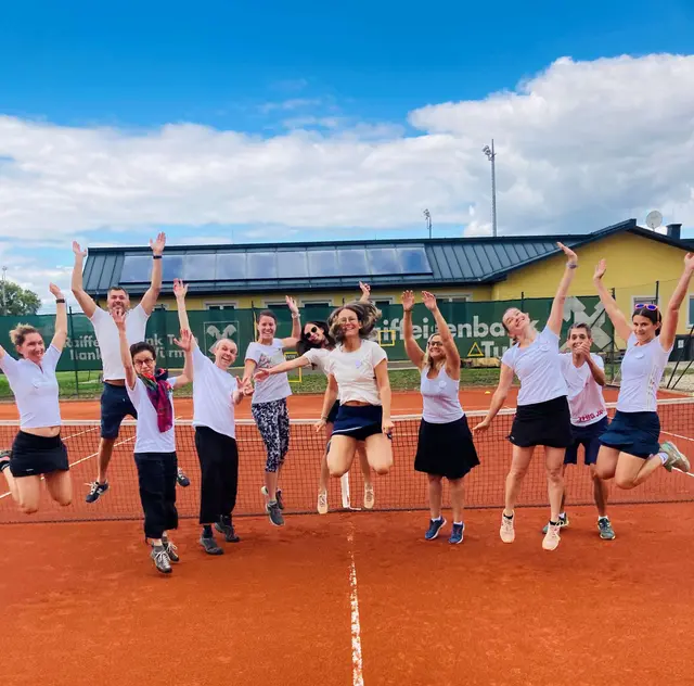 Foto: Tennisverein Würmla