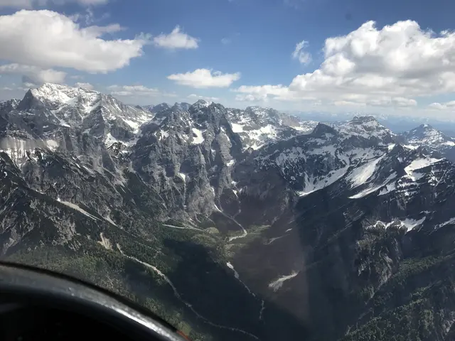 Totes Gebirge | Foto: Michael Meitner