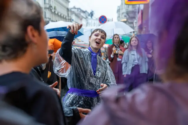 Foto: Valentina Marinelić/MeinBezirk