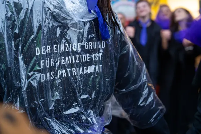 Wo heute "FRAU* schafft Raum" untergebracht ist, tötete im März 2021 ein Mann eine Trafikantin. | Foto: Valentina Marinelić/MeinBezirk