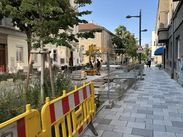 Foto: Luise Schmid/MeinBezirk