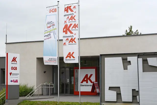 Nach seinem Krankenstand sollte der Arbeitnehmer plötzlich den Lohn für zwei Monate nicht ausbezahlt bekommen.  | Foto: Wolfgang Spitzbart