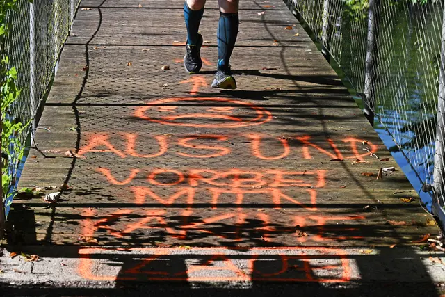 Foto: Wolfgang Spitzbart