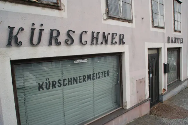 Ein Bild aus dem Jahr 2019. | Foto: Bernhard Schabauer/Archiv