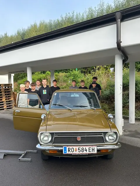 Foto: HTL Neufelden