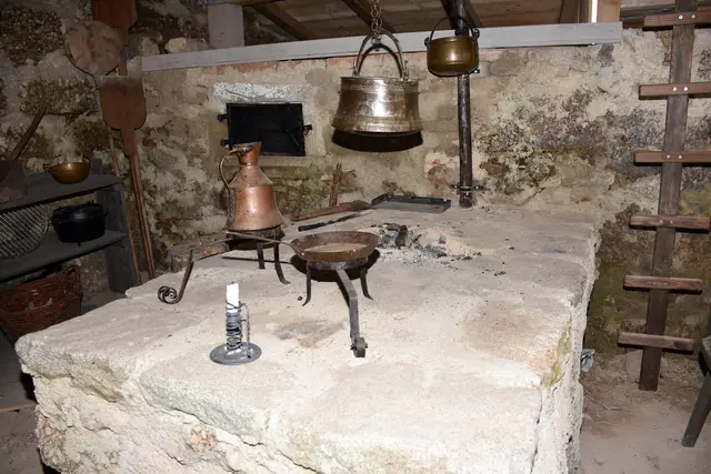 Ruine Klingenberg.  | Foto: Zinterhof