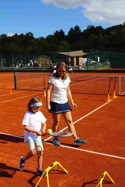 Foto: Tennisverein Würmla