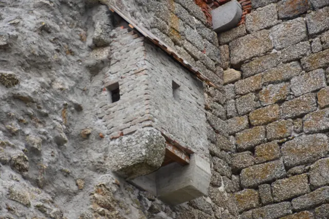 Sanierung Ruine Klingenberg  | Foto: Zinterhof