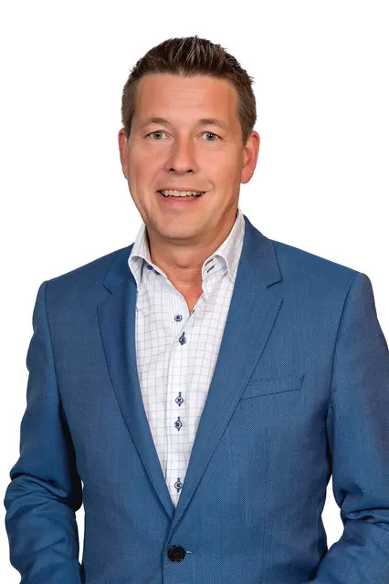 Kurt Hackl, Klubobmann der ÖVP-NÖ.  | Foto: Wagner