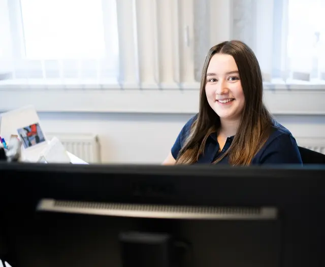 Annalena Scholtes | Foto: Fotocredit: KRAIBURG Austria GmbH &amp; Co. KG