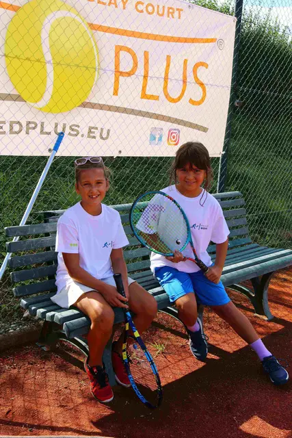 Foto: Tennisverein Würmla