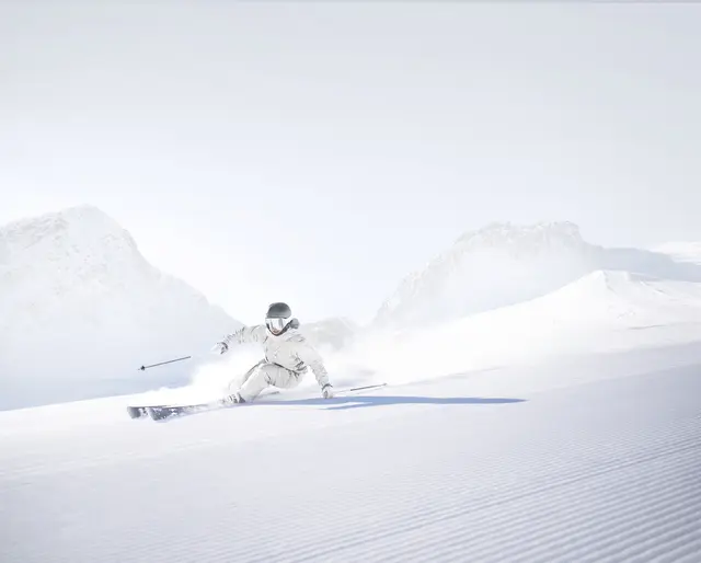Foto: Keysujet_Magic-White