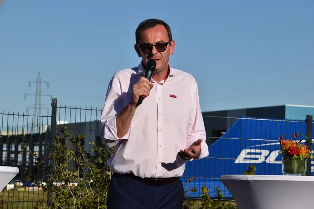 Werner Kosa | Foto: Mirjam Preineder