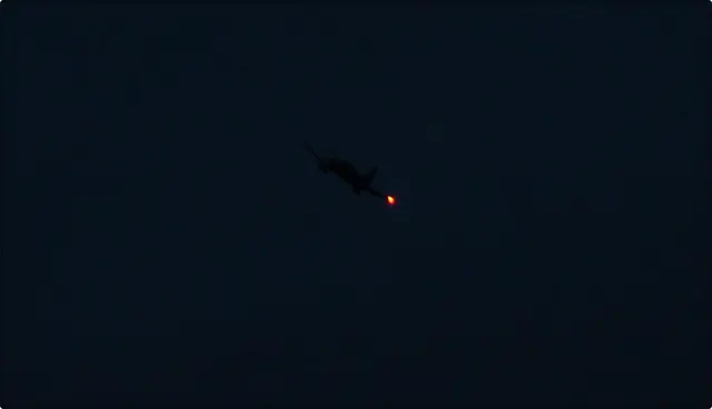 Am 19. September 2025 beteiligt sich auch der Bezirk Horn an der weltweiten Earth Night. | Foto: MeinBezirk