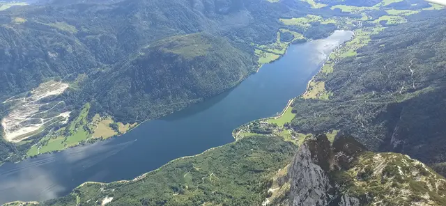 Grundlsee | Foto: Leopold Felbermayr