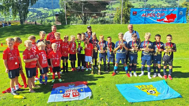 Foto: USK Niedernsill