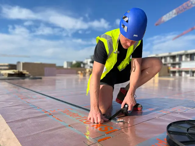 Die Sihga GmbH setzt neue Maßstäbe. | Foto: Sihga GmbH