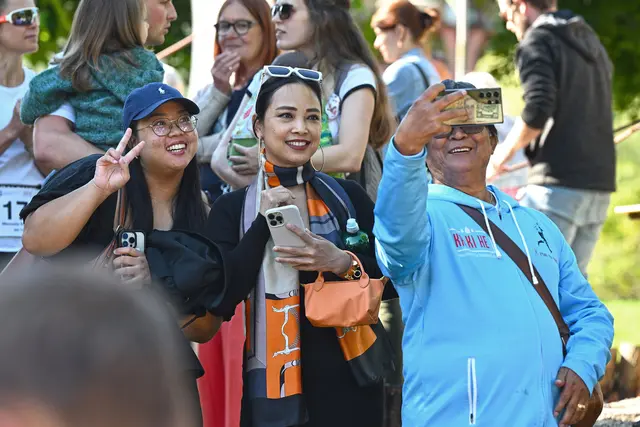 Foto: Wolfgang Spitzbart