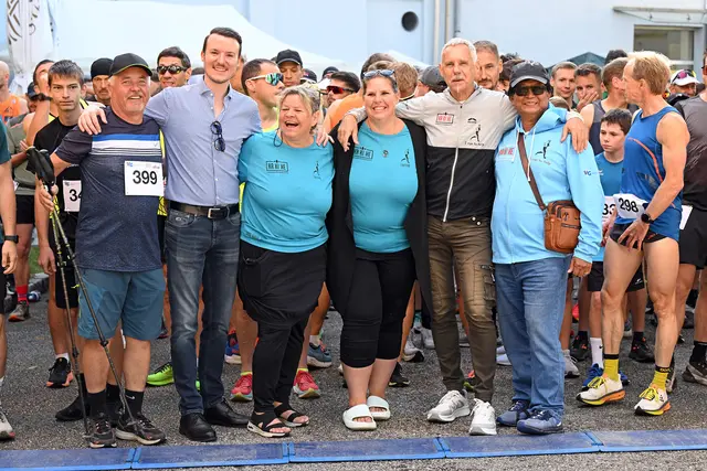 Foto: Wolfgang Spitzbart