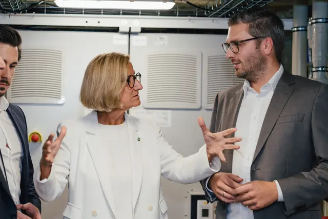 Foto: CellCube/Tobias Printz