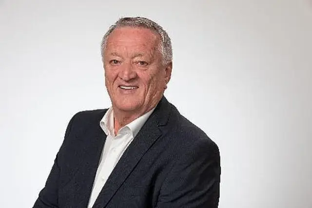 Manfred Reiskopf, Stadtparteivorsitzender SPÖ, Stadtrat für Mobilität und Verkehr in der Stadtgemeinde Mistelbach.  | Foto: SPÖ