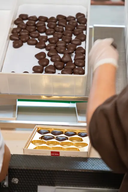 Foto: Confiserie Heindl