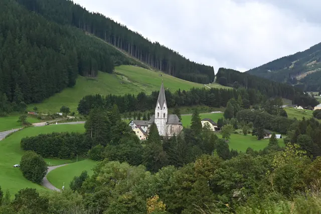 Laurenti Kirche