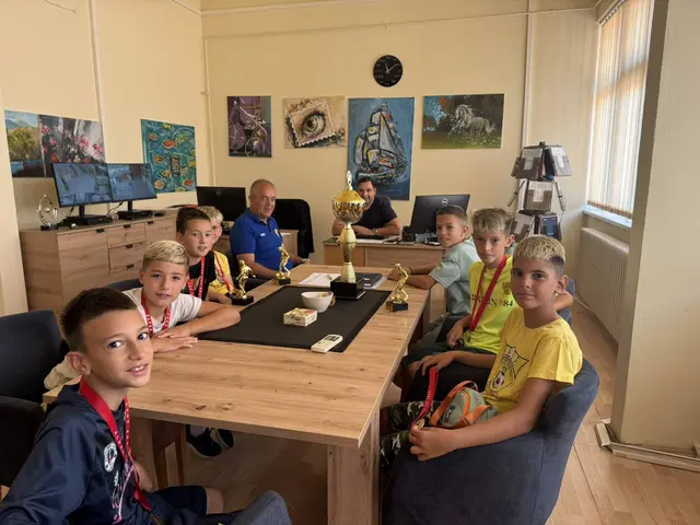 Foto: USK Niedernsill