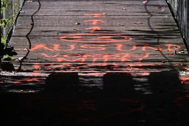 Foto: Wolfgang Spitzbart