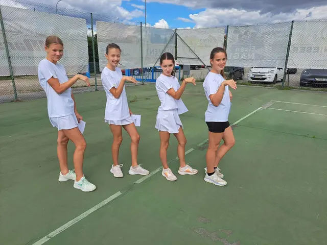 Foto: Tennisverein Würmla