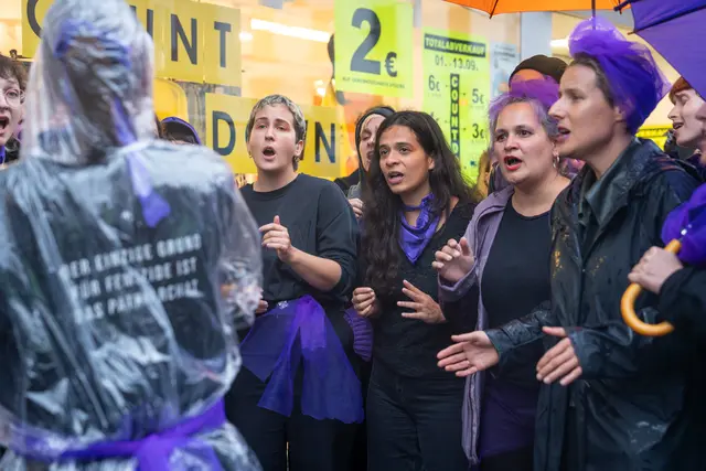 Foto: Valentina Marinelić/MeinBezirk