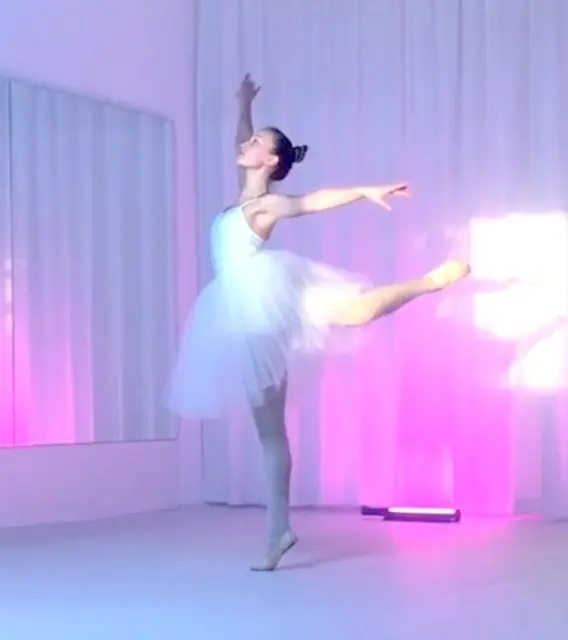 klassisches Ballett | Foto: Foto: Ursula Geef