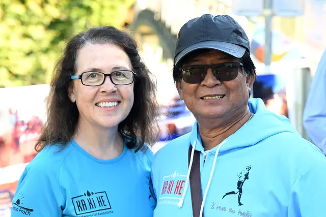 Foto: Wolfgang Spitzbart