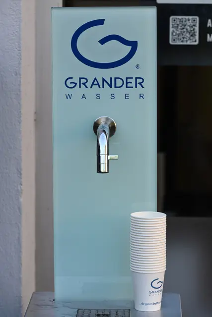 Foto: Wolfgang Spitzbart