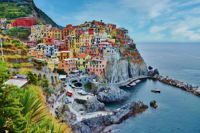 Neun von zehn Familien planen für die nächsten zwölf Monate mindestens eine gemeinsame Reise, wobei Österreich und Italien die beliebtesten Ziele bleiben. | Foto: Peter Löwenstein