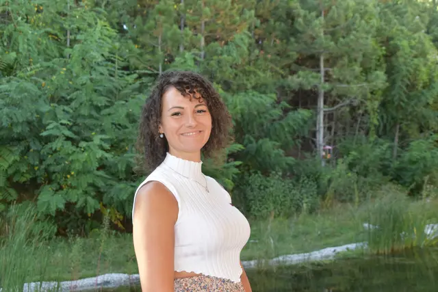 Melanie Schilles ist Tiefbauplanerin bei kosaplaner. | Foto: Preineder