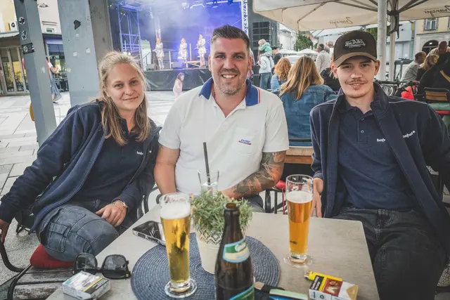 Foto: Klaus Pressberger