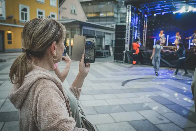 Foto: Klaus Pressberger