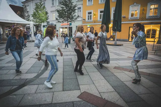Foto: Klaus Pressberger
