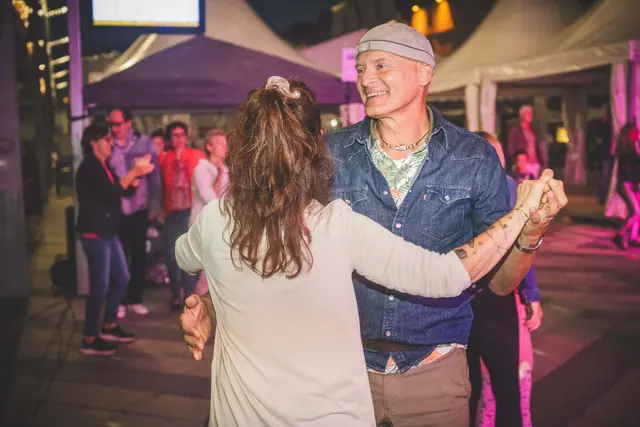 Foto: Klaus Pressberger