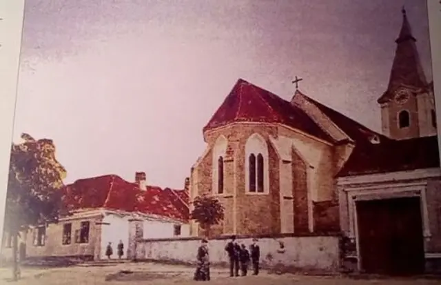 Foto: Buch Ziersdorf EINST und heute 