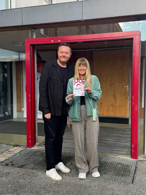 Bei Unsicherheiten sollte sofort die Gewerkschaft kontaktiert werden. | Foto: ÖGB-Liezen